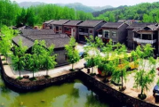 探索乡村桃源，拥抱自然与文化-宁静生活解析