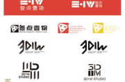 瘦身美容店铺图标设计攻略-提升品牌识别度
