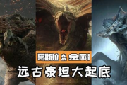 哥斯拉,从日本怪兽到全球文化现象-传奇巨兽的进化史