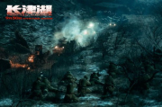 长津湖电影网,历史战争电影的巅峰之作