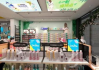彩妆店加盟商,创业优势与选择策略-市场前景分析