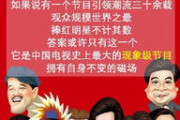 2024春晚节目单公布，精彩纷呈-节目亮点与明星阵容解析