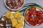 一周瘦身食谱安排，营养均衡减重有道