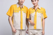 劳保工作服专业定制,提升企业安全形象-定制流程与选择要点解析