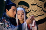 神雕侠侣电视剧,经典改编与时代演绎-武侠影视巅峰之作解析