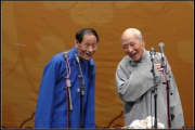 相声小品搞笑大全,经典作品与表演技巧全解析
