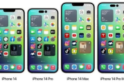 iPhone 14欧美日韩版本差异分析-功能对比与选择建议