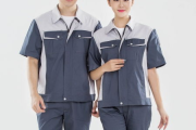 劳保工作服厂家选择指南-优质安全装备采购要点