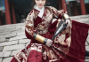 古代女子服饰演变,历史变迁中的时尚潮流-服饰文化解析