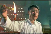 林正英电影大全,经典僵尸片与道长角色全解析