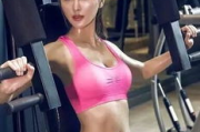 瘦身美女风景图片唯美,自然与人体美学的和谐交融-摄影艺术解析