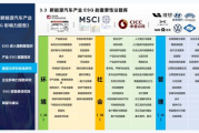 中国企业500强最新名单发布，经济实力再创新高-名单解读与分析