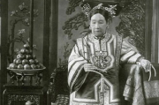 慈禧秘传，免费在线阅读-揭秘晚清权力背后的传奇