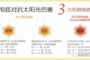 防晒指数的重要性与选择指南-全面解析防晒知识