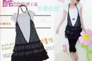 时尚潮流服装图片解析-如何通过图片捕捉流行趋势