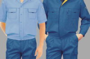 工作服定做厂家选择指南-专业定制解决方案解析