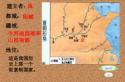 中国朝代顺序表大全，助您轻松了解古代历史
