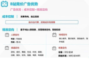 B站推广平台,高效内容营销策略-品牌影响力提升解析