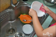 厨房一次又一次的索要刷碗总解决方案-高效清洁技巧解析