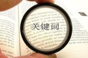 整站优化关键词推广策略与实践-提升网站搜索排名