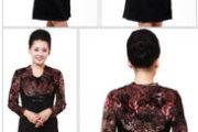 Suntek中老年人女妈妈秋装,舒适与时尚的完美结合-秋季穿搭全攻略