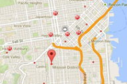 Google谷歌地图，探索世界更精准-功能解析与使用技巧