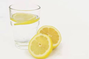 干柠檬水的正确泡法与减肥瘦身方法解析