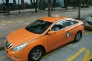 韩国出租车,交通出行指南-类型、价格与服务全解析