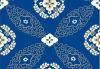 壮族服饰特有花纹,传统之美-图案解析与文化传承