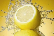柠檬瘦身水,自制健康饮品-轻松打造完美身材