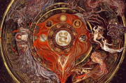 三生三世十里桃花之玄女：神秘与智慧的化身-故事解析与角色分析