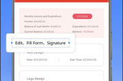 手机版Office办公软件,随时随地提高工作效率-全面功能解析