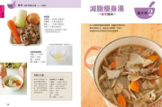 减脂瘦身汤，健康饮食新选择-制作方法与食材解析
