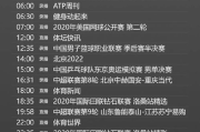 体育直播吧,实时赛事观看-全方位解析与使用指南