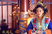 唐宫美人天下：揭秘唐代宫廷女性的生活与文化成就-历史影响解析