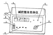 美体瘦身仪,科学塑形-家用瘦身设备解决方案解析