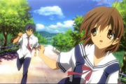 Clannad,动画经典之作-故事与角色深度解析