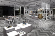 以太会服饰小店，独特设计诠释时尚态度-服饰店经营之道