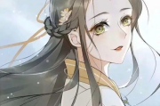 动漫古风服饰,传统文化与现代审美的完美融合-流行趋势解读