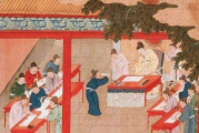 《侍妾》十夜灯所著古代情感纠葛小说解析