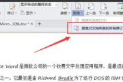  doc文件打开软件推荐-最佳解决方案解析