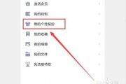 QQ个性装扮免费软件,轻松提升聊天体验-下载与使用指南