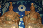 元尊,古代礼器与权力象征的珍贵文化遗产