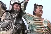 隋唐英雄4：传奇故事再续，历史与艺术的完美结合
