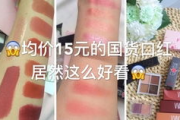 国货彩妆在日本市场的崛起,本土品牌竞争力分析-全球化策略探究