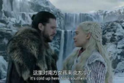 《权力的游戏》第二季完整版全集观看指南-高清资源解析