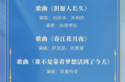中国好声音播出时间及观看指南-节目安排解析