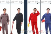 工作服厂家定做攻略-如何选择与定制完美工作服