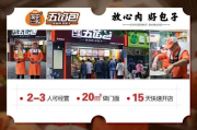 1万元加盟开店，实现低门槛创业梦-详细指导与方案解析