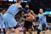 今日NBA比赛直播：实时观战指南与赛果前瞻